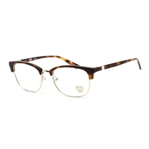 MCM eyeglasses MCM2718 213 Havana 52mm - Picture 1 of 2
